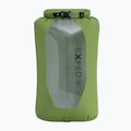 Exped Drybag Versa Clear 8 l borsa impermeabile morena