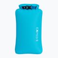 Exped Drybag Ultra 3 l ciano borsa impermeabile