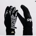 Guanti da snowboard Quiksilver Method da uomo, nero 5