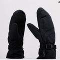 Guanti da snowboard da donna ROXY Gore Tex Fizz nero 6