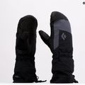 Guanto da sci Black Diamond Mercury nero 7
