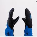 Guanto da sci Black Diamond Cirque kingfisher 7