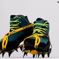 Ramponi semiautomatici Grivel Air Tech New-Matic EVO giallo 6