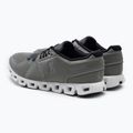 Scarpe da corsa On Running Cloud 5 kelp/shadow per uomo 3