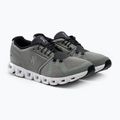 Scarpe da corsa On Running Cloud 5 kelp/shadow per uomo 5