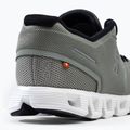 Scarpe da corsa On Running Cloud 5 kelp/shadow per uomo 8