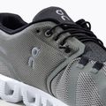 Scarpe da corsa On Running Cloud 5 kelp/shadow per uomo 9