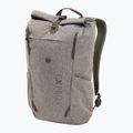 Exped Metro 20 l grigio/melange zaino urbano