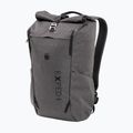 Zaino da città Exped Metro 20 l nero/melange