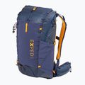 Exped Impulse 20 l zaino da trekking navy