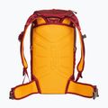 Zaino da trekking Exped Impulse 20 l bordeaux 2
