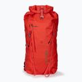 Zaino da arrampicata Exped Black Ice 45 l rosso EXP-45 2