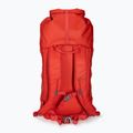 Zaino da arrampicata Exped Black Ice 45 l rosso EXP-45 3