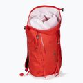 Zaino da arrampicata Exped Black Ice 45 l rosso EXP-45 4