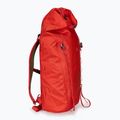 Exped Serac 35 l zaino da arrampicata rosso EXP