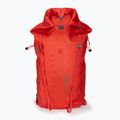 Exped Serac 35 l zaino da arrampicata rosso EXP 2