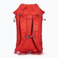 Exped Serac 35 l zaino da arrampicata rosso EXP 3