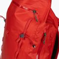 Exped Serac 35 l zaino da arrampicata rosso EXP 7