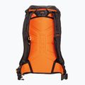 Exped Verglas 30 l zaino da trekking nero 2