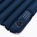 Mats gonfiabile Exped Versa R1 blu navy 5