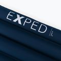 Mats inflabile Exped Versa R4 blu navy 3