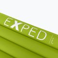 Materassino gonfiabile Exped Ultra 1R verde 3