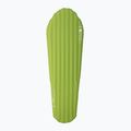 Exped Ultra 1R Mummy materassino gonfiabile verde