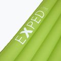 Materassino gonfiabile Exped Ultra R5 verde 5