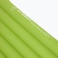 Materassino gonfiabile Exped Ultra R5 verde 6