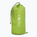 Materassino gonfiabile Exped Ultra R5 verde 9