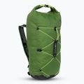 Exped Cloudburst 25 l zaino da arrampicata nella foresta 2