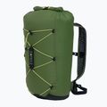 Exped Cloudburst 25 l zaino da arrampicata nella foresta 5