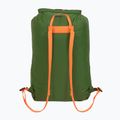 Exped Splash 15 l foresta zaino impermeabile 2