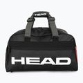 Borsa da tennis HEAD Tour Team Court 40 l nero/arancio