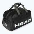 Borsa da tennis HEAD Tour Team Court 40 l nero/arancio 2