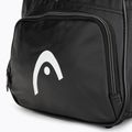 Borsa da tennis HEAD Tour Team Court 40 l nero/arancio 3