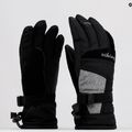 Guanti da sci da donna Viking Ronda Ski grigio scuro 9