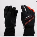 Guanto da sci da uomo ZIENER Gunar Gtx nero 801083.12888 6
