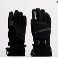 Guanti da sci Viking Hudson GTX da uomo, nero 8