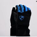 Guanto da sci da uomo ZIENER Ginx As Aw blu 801066.798 6