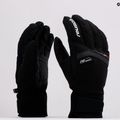 Guanto da sci Reusch Bruce GTX nero/bianco 8