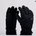 Guanti da snowboard da donna ROXY Gore Tex Fizz nero vero 10
