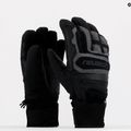 Guanto da sci Reusch Stuart R-TEX XT nero melange/nero 8