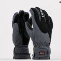 Guanti da sci da uomo Level Alpine pk nero 5