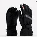 Guanti Reusch Ski Race nero/bianco 8