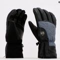 Guanti da sci Level Sharp antracite 7