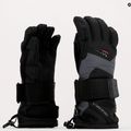 Guanti da snowboard Viking Trex grigio scuro 10
