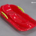Prosperplast Slitta da corsa rossa 7