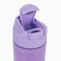 Bachgold Selfpress Waterfilter bottiglia da viaggio 500 ml lilla 4