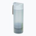 Bachgold Selfpress Waterfilter bottiglia da viaggio 500 ml bianco